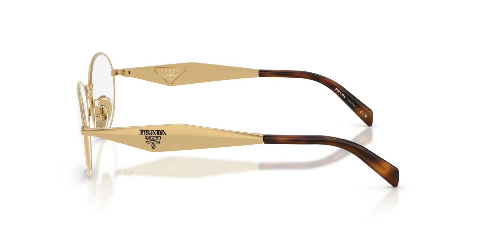 Prada D53VD Eyeglasses - view 17